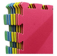Piso De Foamy 2 Mts 50X50X11 Mm - 4