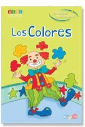 Libro Mini Libritos Primeras Enseñanzas - 1