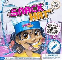 Snack Hat - 2