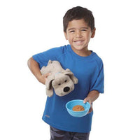 Set De Juegos Para Mascotas - Feed & Play - 3