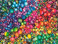 Rompecabezas Colorboom Marbles 1000 piezas Clementoni - 2