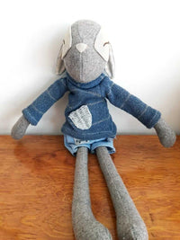 Liebre Bebe - 1