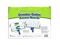 GREATER GATOR ANSWER BOARDS - 3