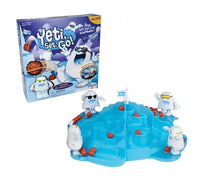 YETI SET GO - 1