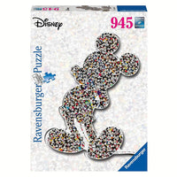 Rompecabezas Mickey Disney 945 piezas - 7