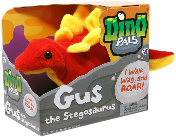 Dino Pals - Gus