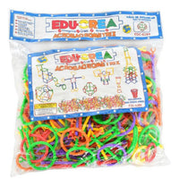 Juego De Ensambles Acrobageometrix - 1