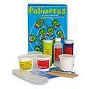 Kit Experimentos Cientificos