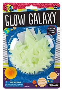 GLOW GALAXY - 1