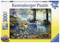 Encuentro Magico Rompecabezas De 300 Piezas Ravensburger - 1