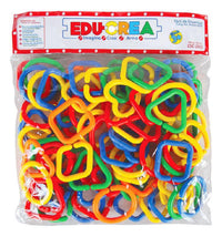 Juego De Ensambles Cadenamix - 1