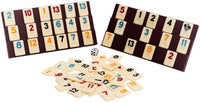 Juego De Mesa Rummy Jumbo- Estrategia Familiar - 2