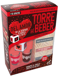 Torre Del Amor - 1