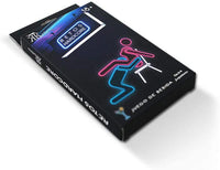 Pack Atrevido Juegos De Mesa Para Adultos +18 6 piezas - 19