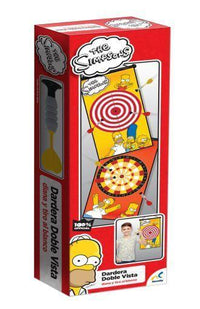Dardera Vinil The Simpsons - 1
