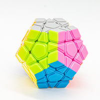 CUBO Mágico MEGAMINX 3X3 - 1