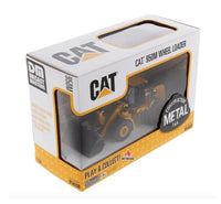 Cat 950M Wheel Loader - 4
