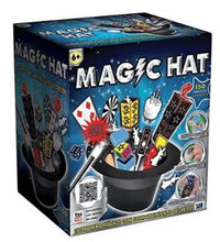 Magia Asombrosa Sombrero Magico - 1
