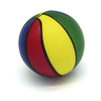 BOLA RELAX BASQUETBALL DE 6.3cm - 1