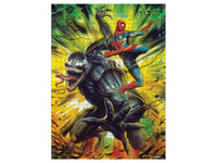 Rompecabezas Spiderman Vs Venom Marvel 1000 Pz - 3