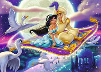 Rompecabezas Aladino De 1000 Piezas Ravensburger - 2