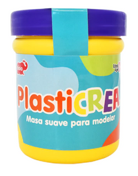 PLASTICREA MORADA - 2
