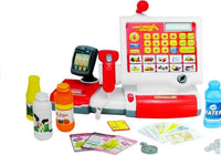 Caja Registradora - 2