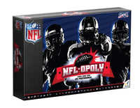 Nfl-Opoly - 1