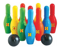 Boliche Mediano Con 12 Pzs - 1