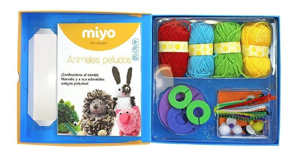 ANIMALES PELUDOS