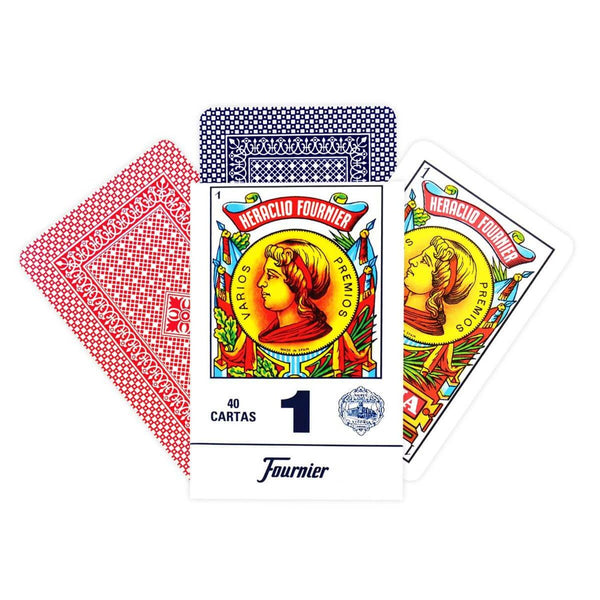 Baraja Española Fournier