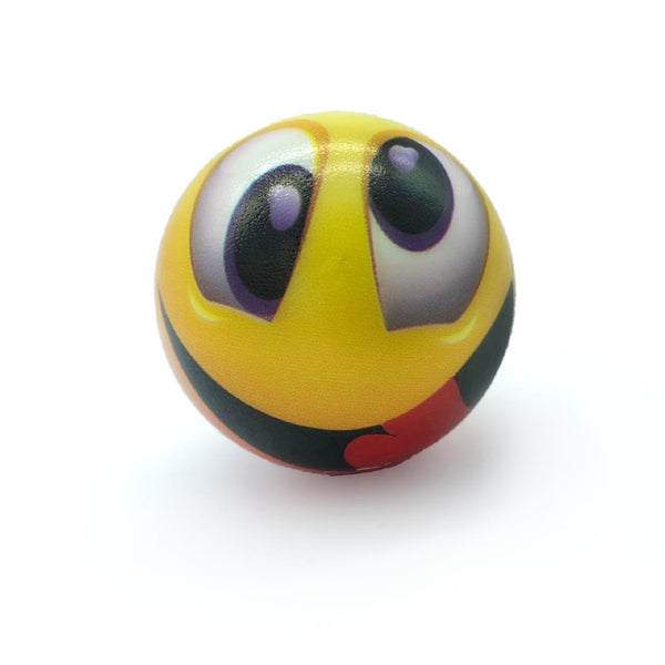 BOLA RELAX EMOJI