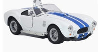 SHELBY COBRA 427 - 3