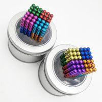 Neocubos 8 Colores - 3