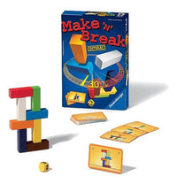 MAKE N BREAK COMPACT - 2