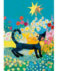 ROSINA WACHTMEISTER: MAR DE FLORES - 2
