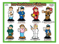 Servidores Publicos - 1