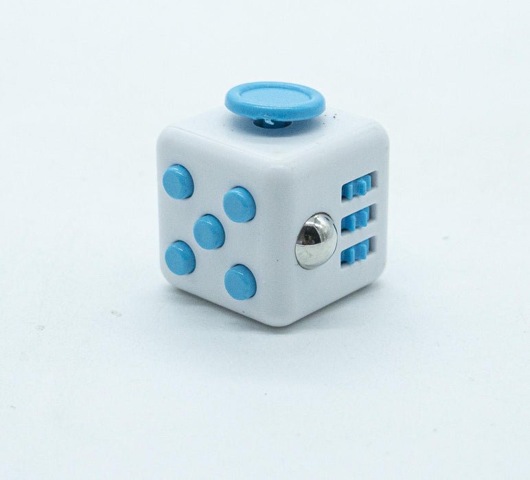 Fidget Cube Juguete Antiestres