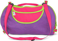 Trunki Toe - Pink - 1
