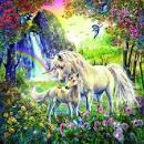 Unicornios Rompecabezas De Ravensburger - 2