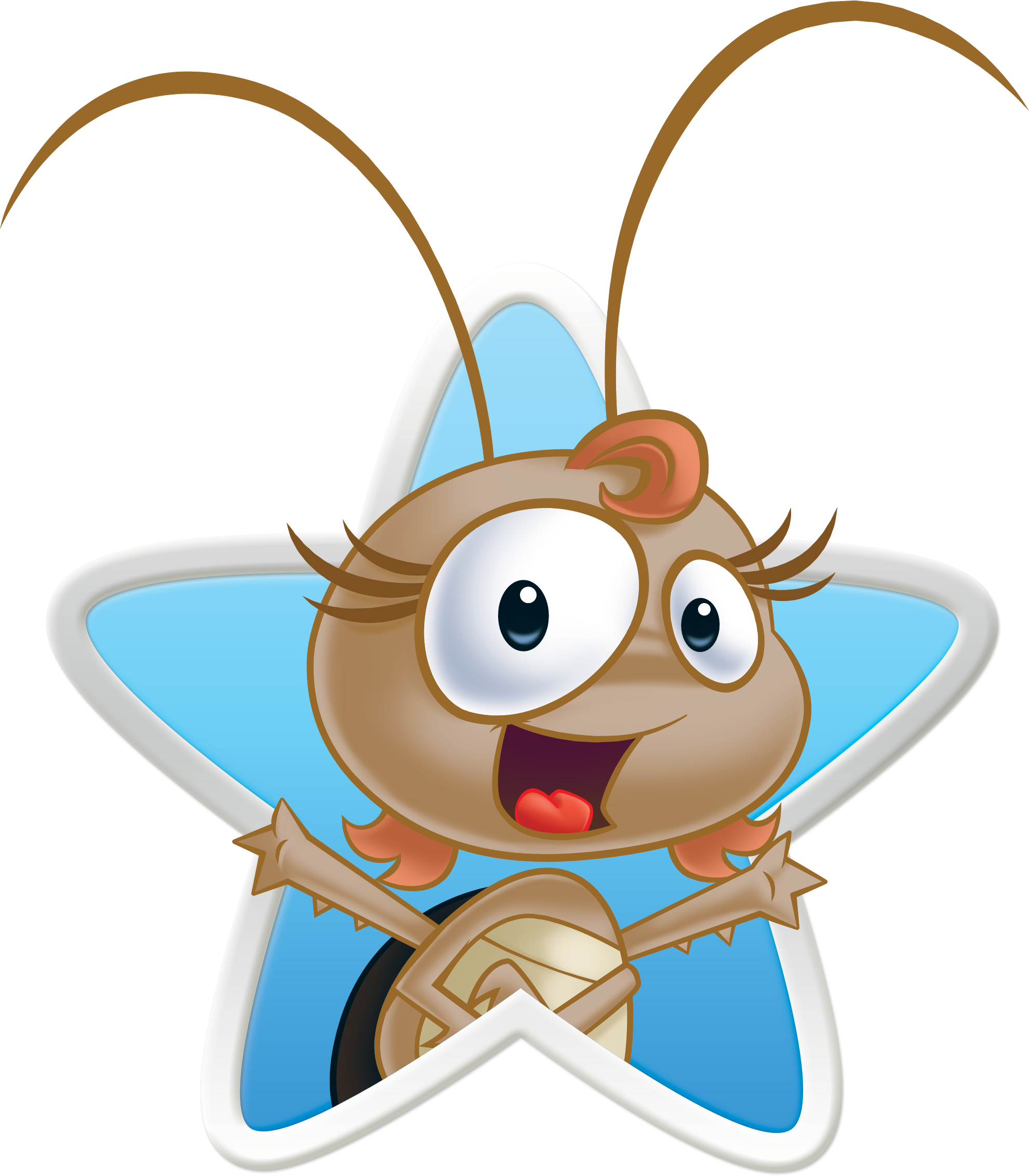 Cucarachita