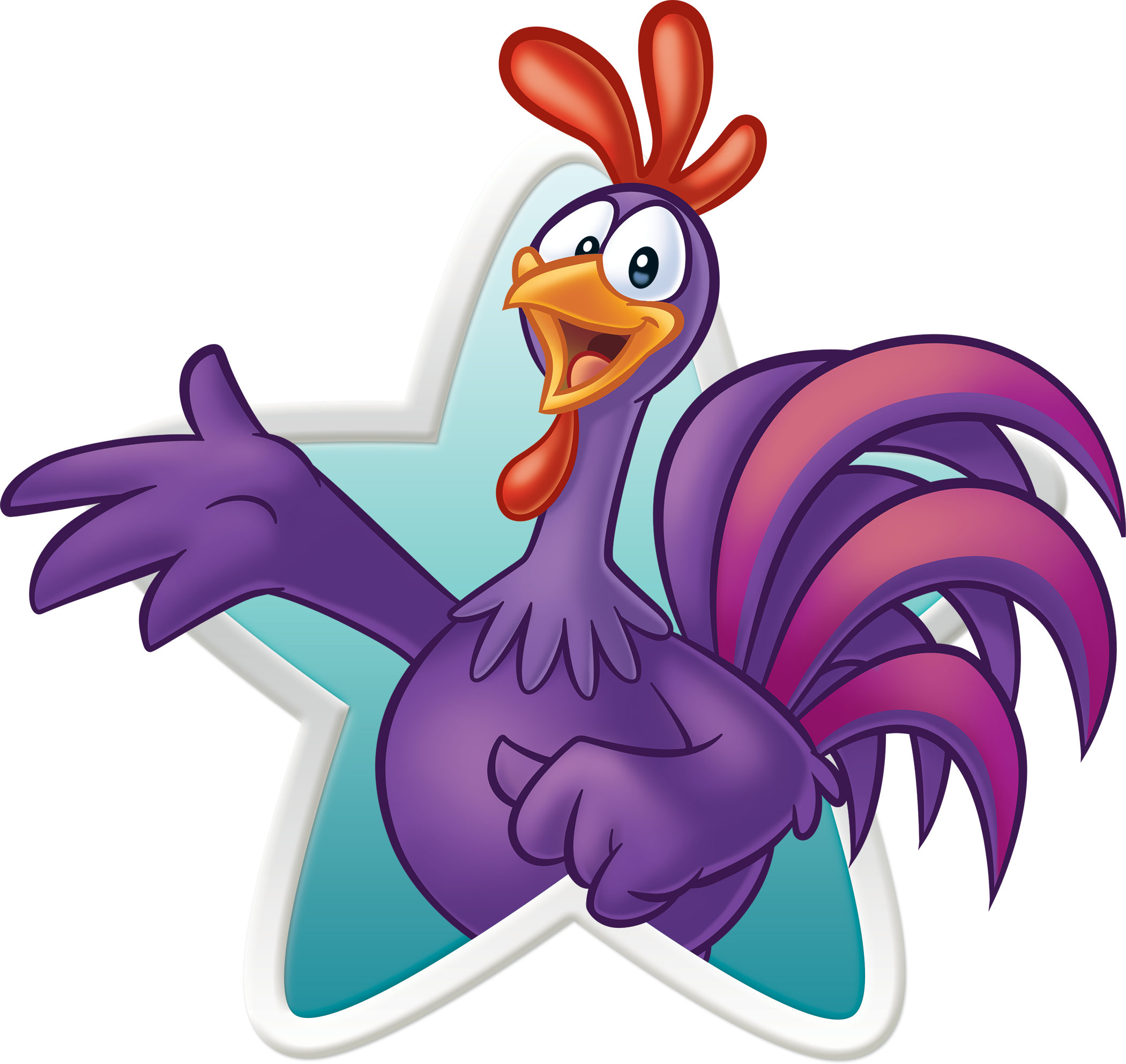 Gallo Corocó
