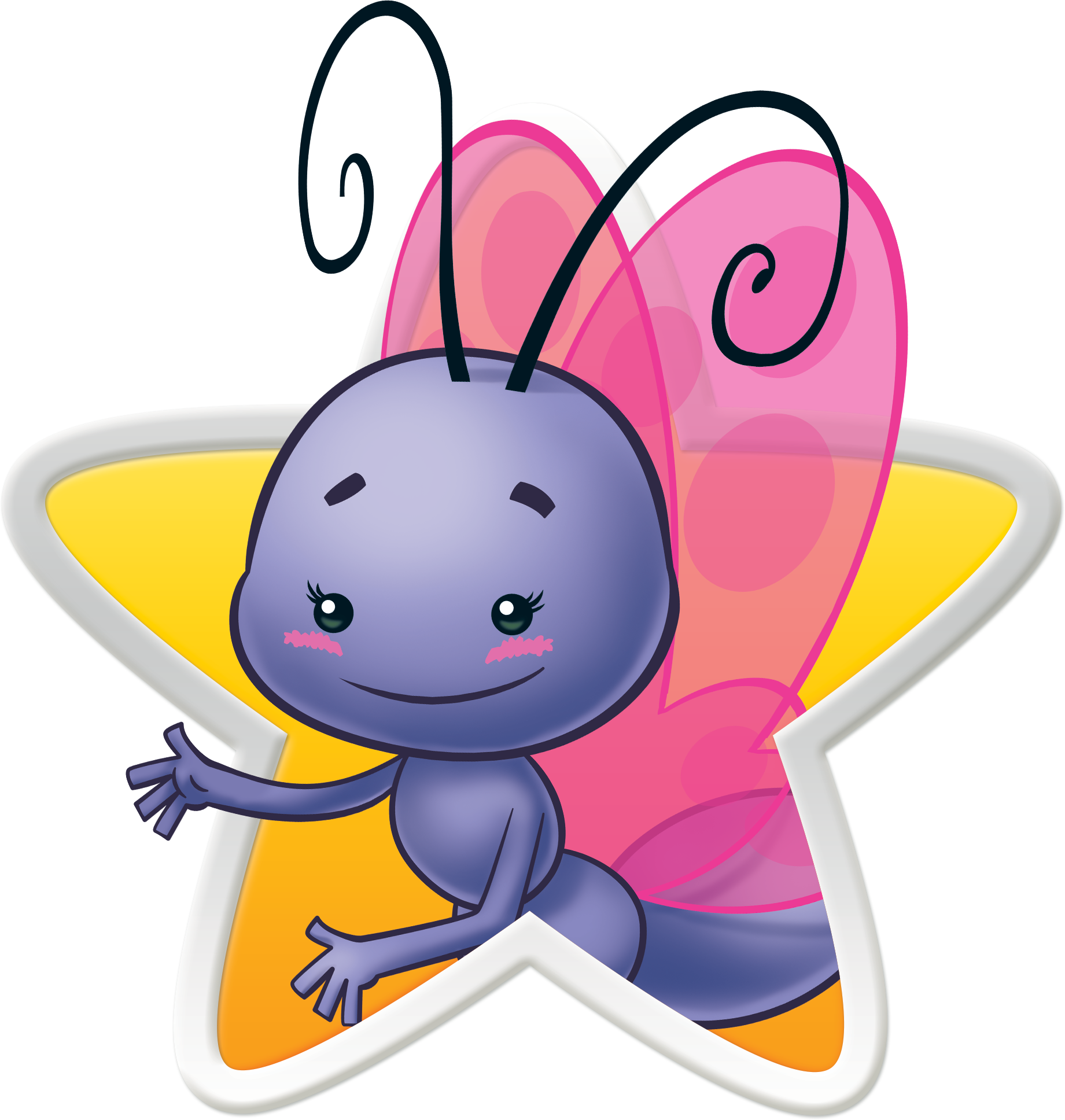 Mariposita