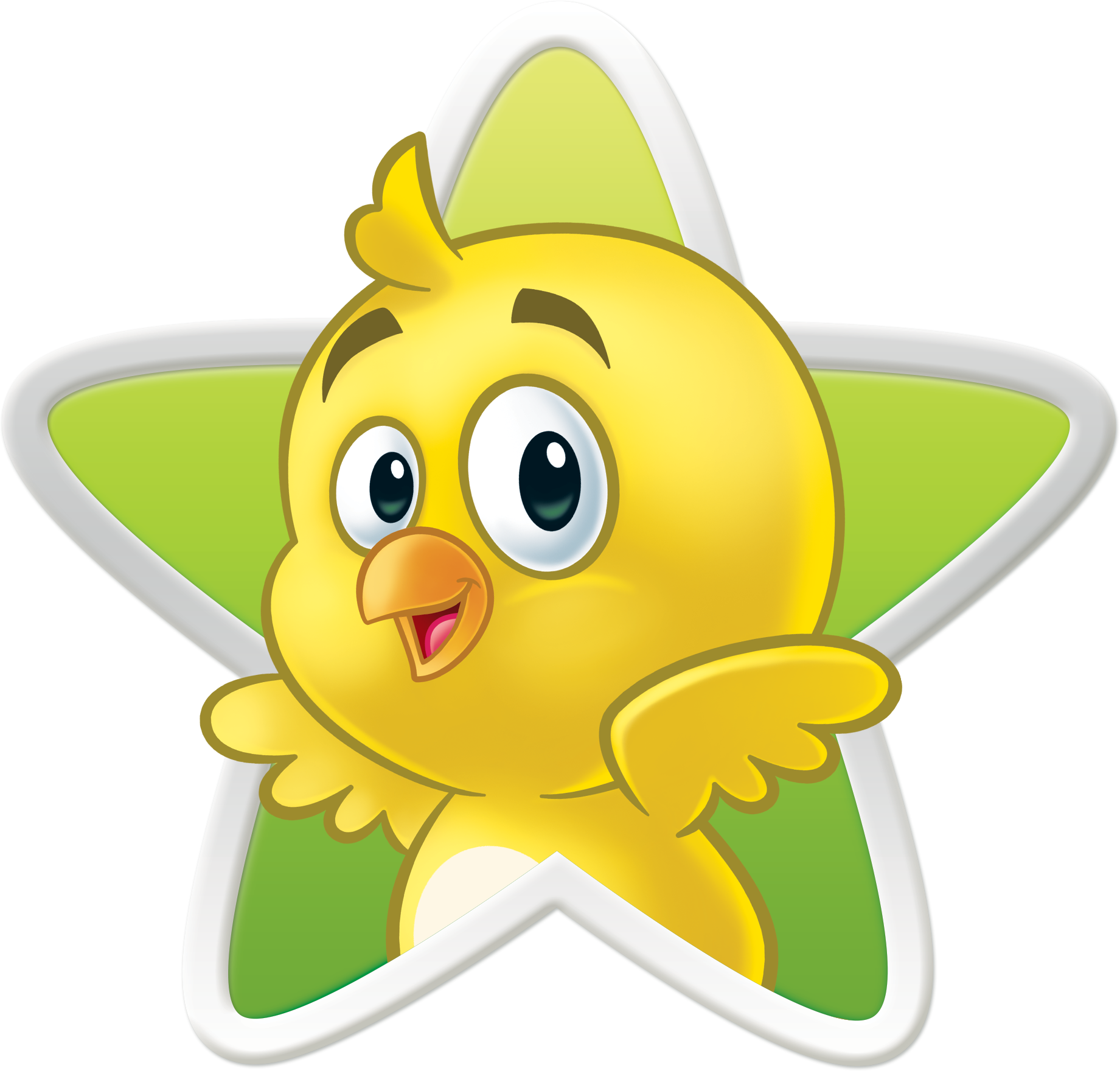 Pollito Amarillito